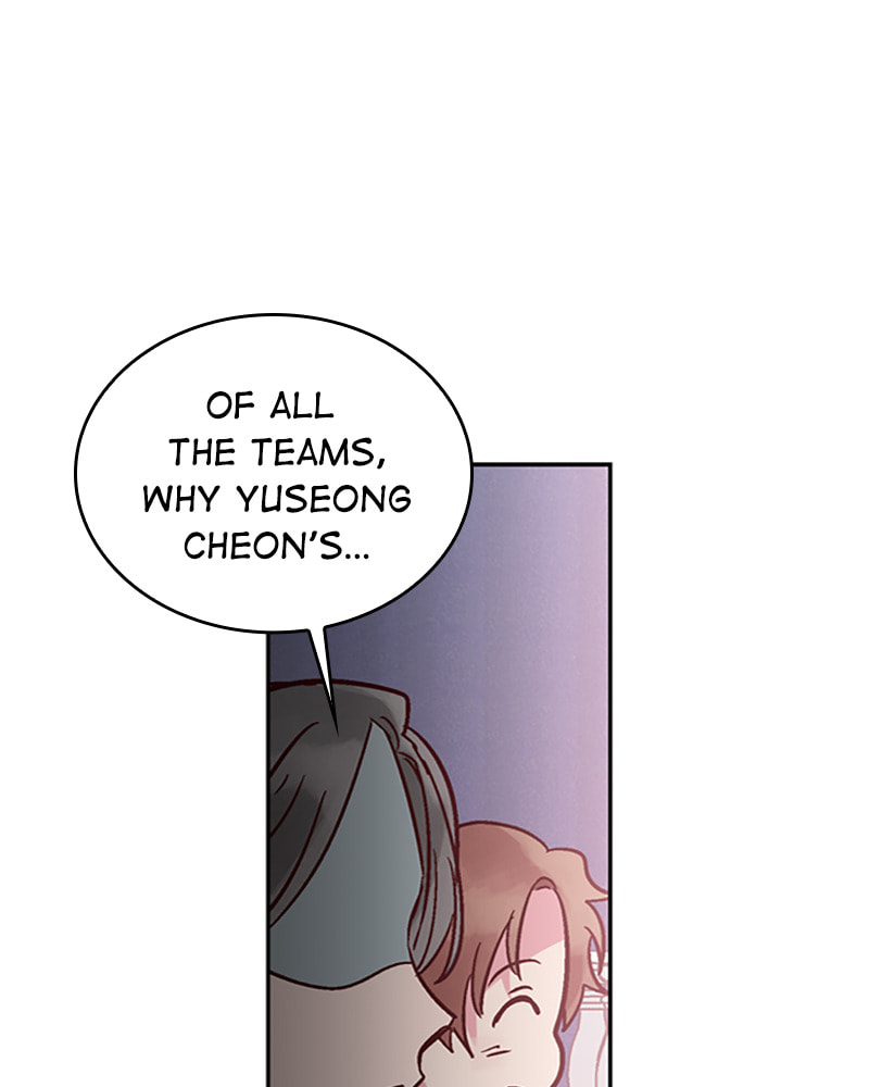 The Makeup Remover Chapter 36 page 62 - 