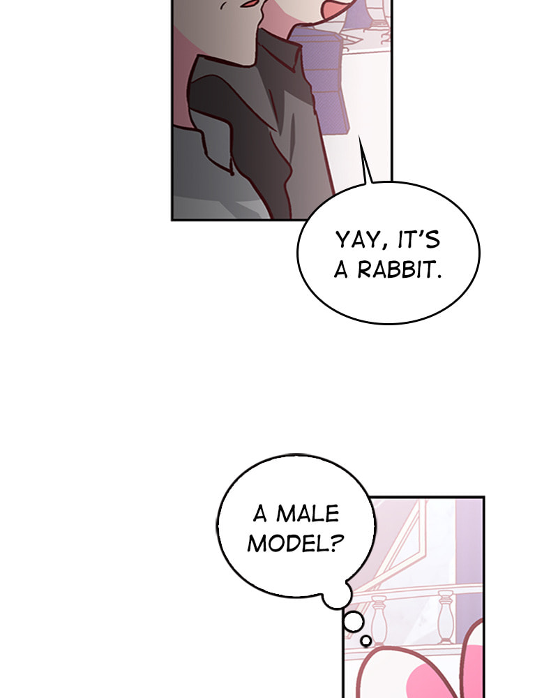 The Makeup Remover Chapter 36 page 63 - 
