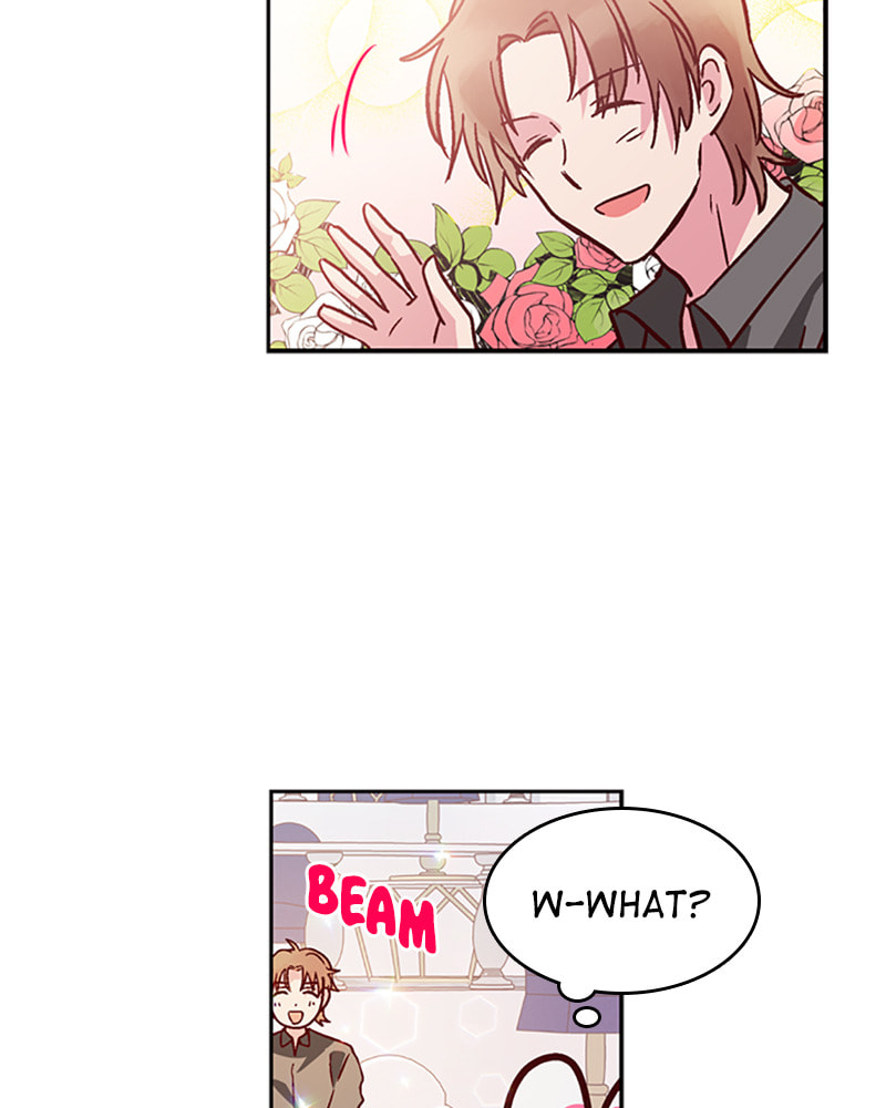 The Makeup Remover Chapter 36 page 66 - 