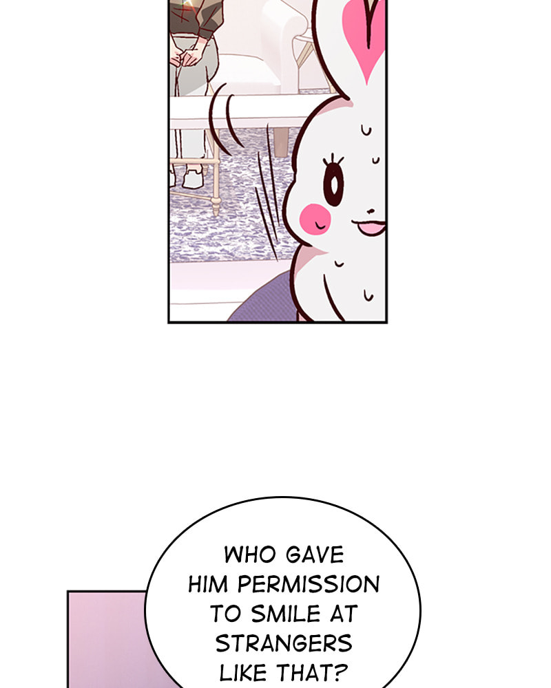The Makeup Remover Chapter 36 page 67 - 