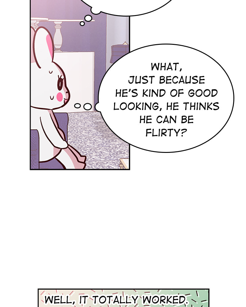The Makeup Remover Chapter 36 page 68 - 