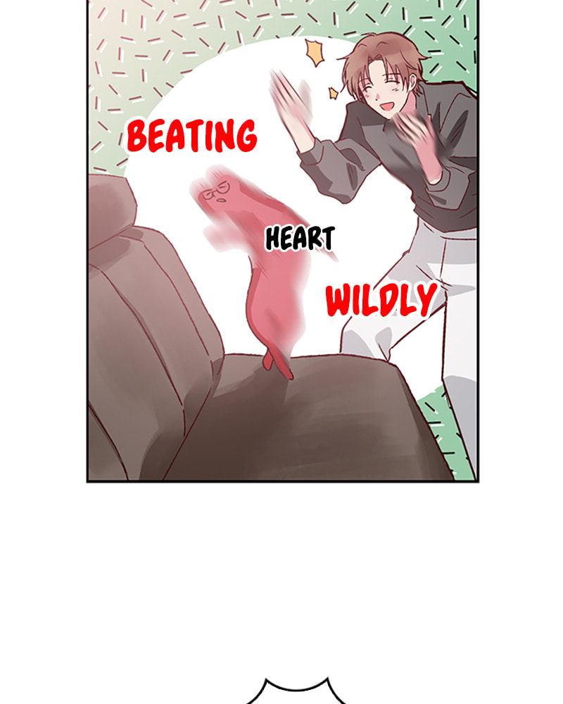 The Makeup Remover Chapter 36 page 69 - 
