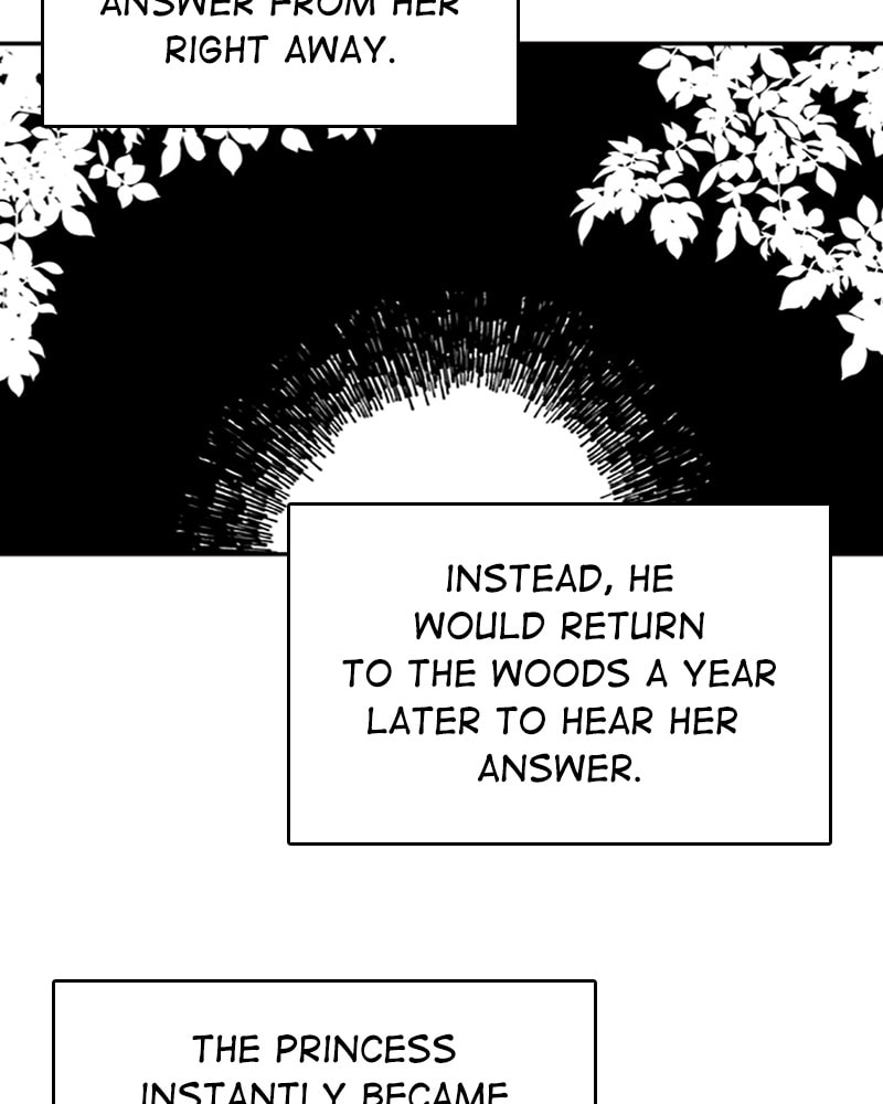 The Makeup Remover Chapter 36 page 8 - 