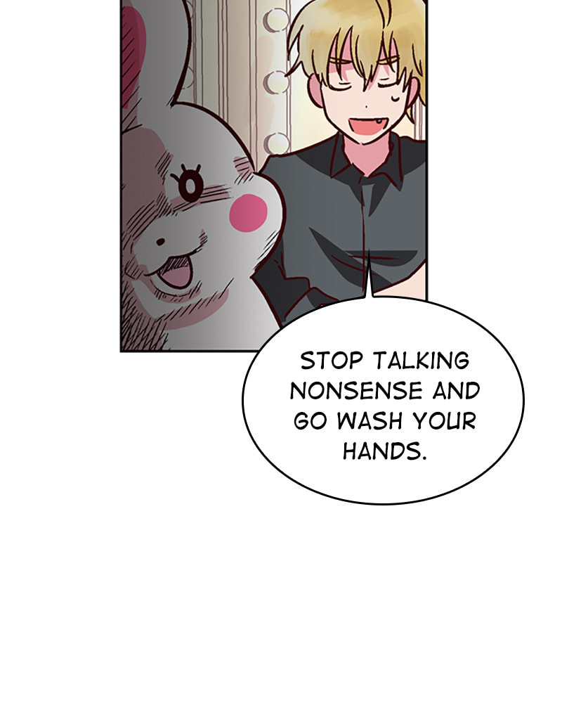 The Makeup Remover Chapter 36 page 72 - 