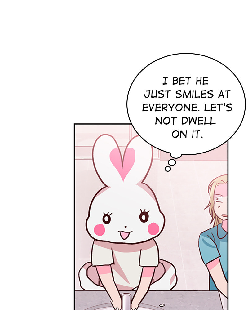 The Makeup Remover Chapter 36 page 75 - 