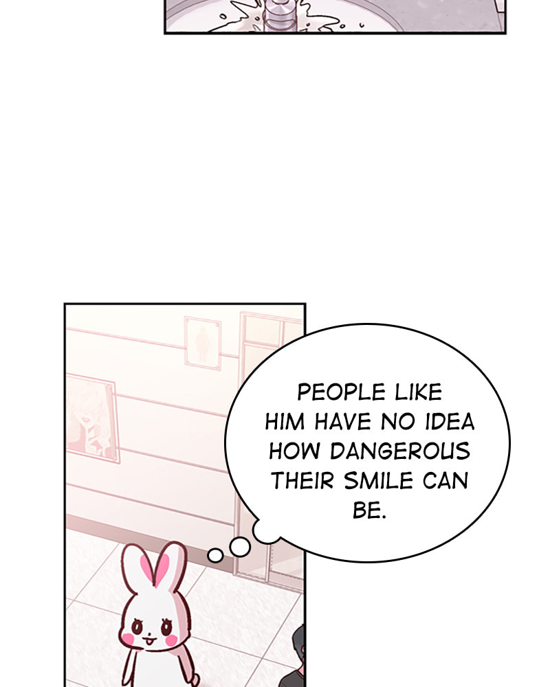 The Makeup Remover Chapter 36 page 76 - 