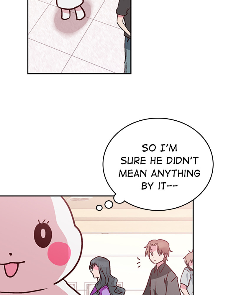 The Makeup Remover Chapter 36 page 77 - 
