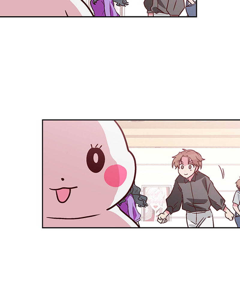 The Makeup Remover Chapter 36 page 78 - 