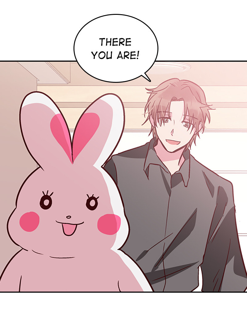 The Makeup Remover Chapter 36 page 79 - 