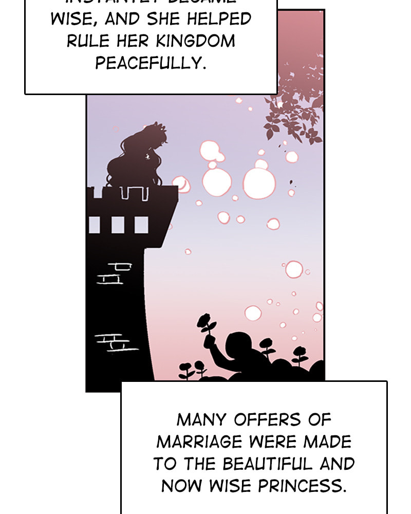 The Makeup Remover Chapter 36 page 9 - 