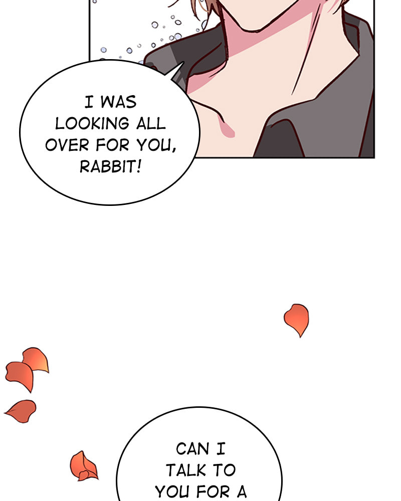 The Makeup Remover Chapter 36 page 82 - 