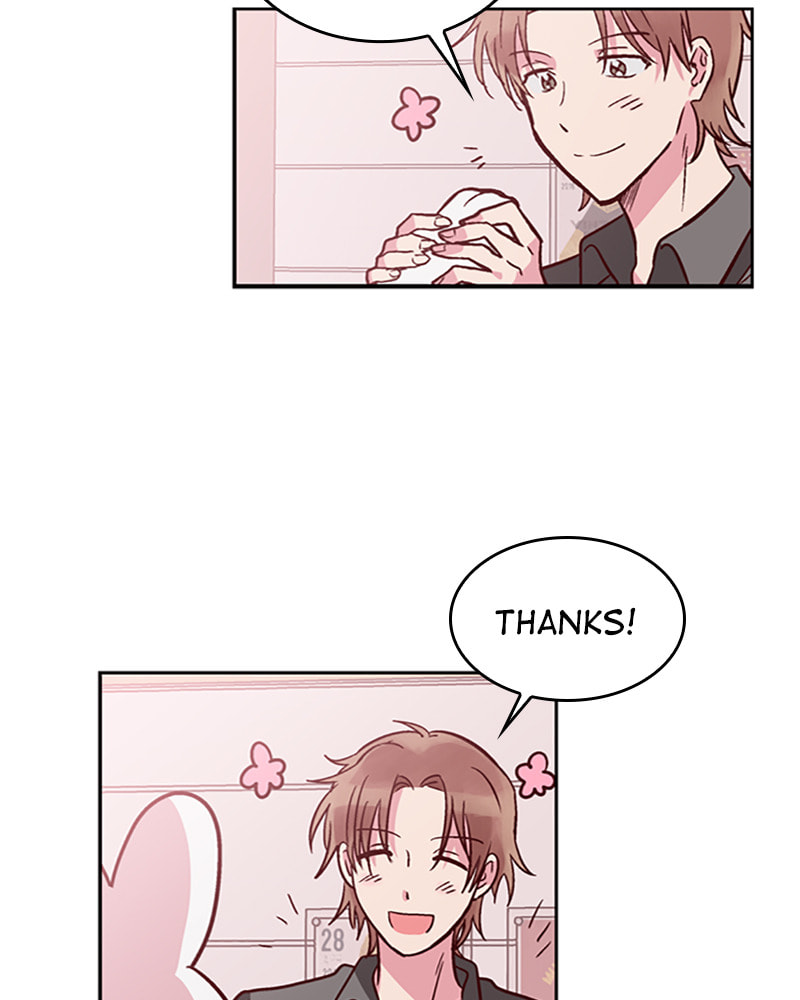 The Makeup Remover Chapter 37 page 12 - 