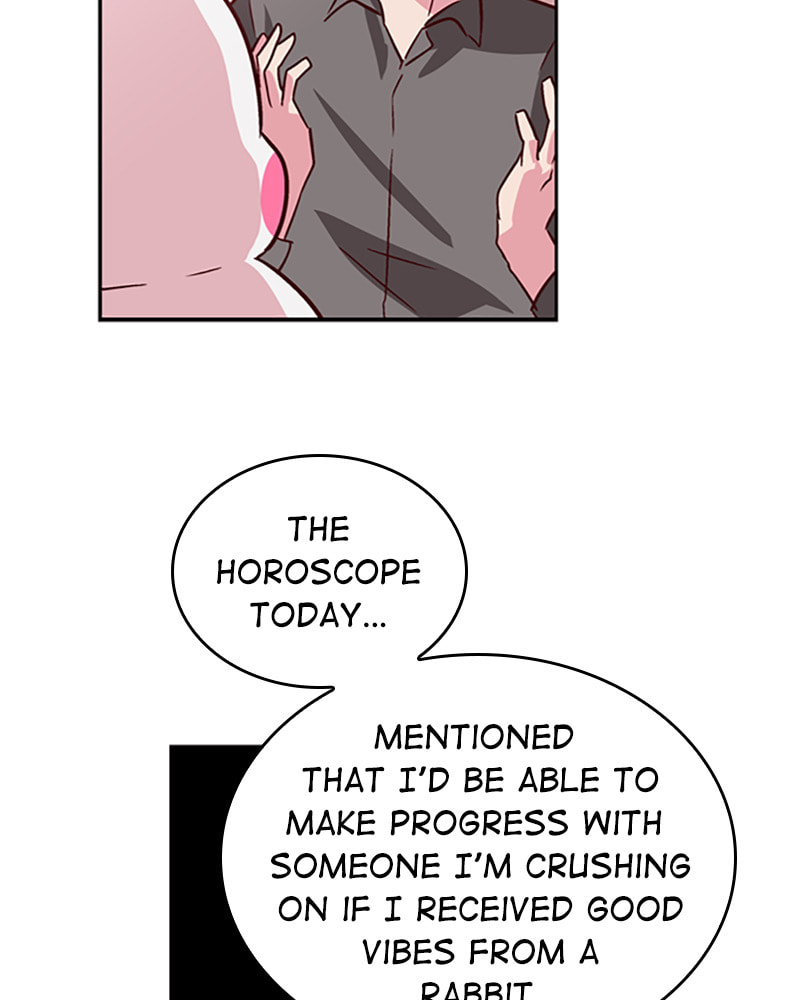 The Makeup Remover Chapter 37 page 13 - 