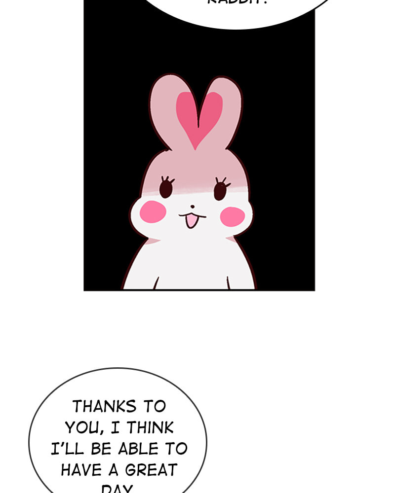 The Makeup Remover Chapter 37 page 14 - 