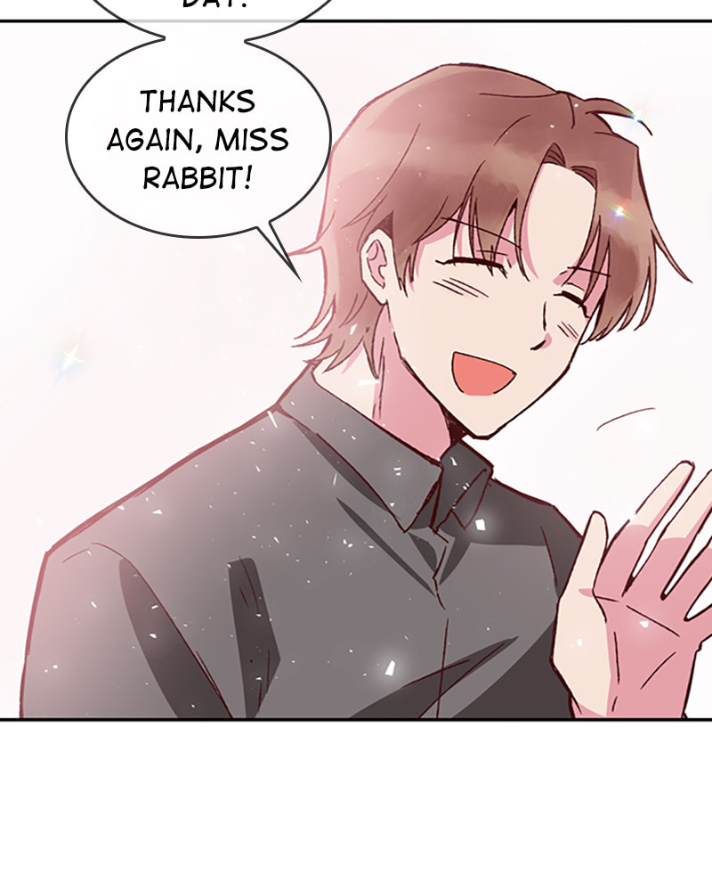 The Makeup Remover Chapter 37 page 15 - 