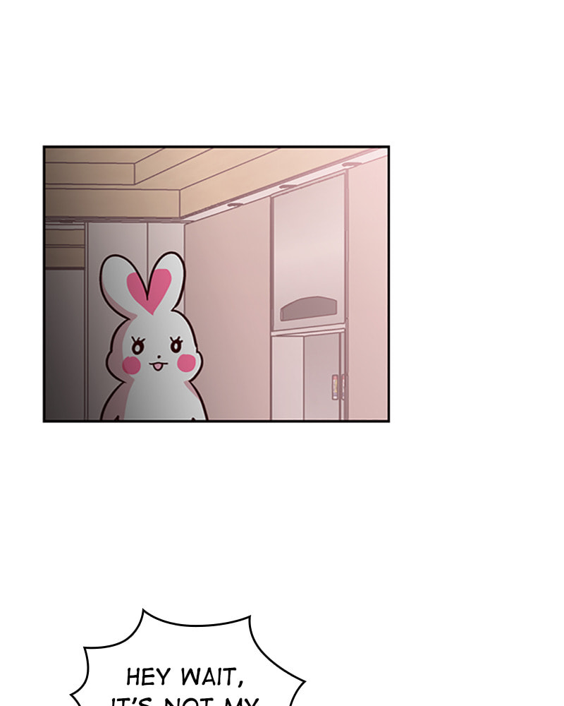 The Makeup Remover Chapter 37 page 16 - 