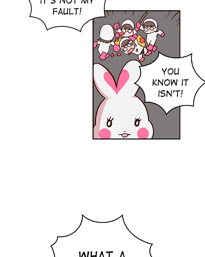 The Makeup Remover Chapter 37 page 17 - 