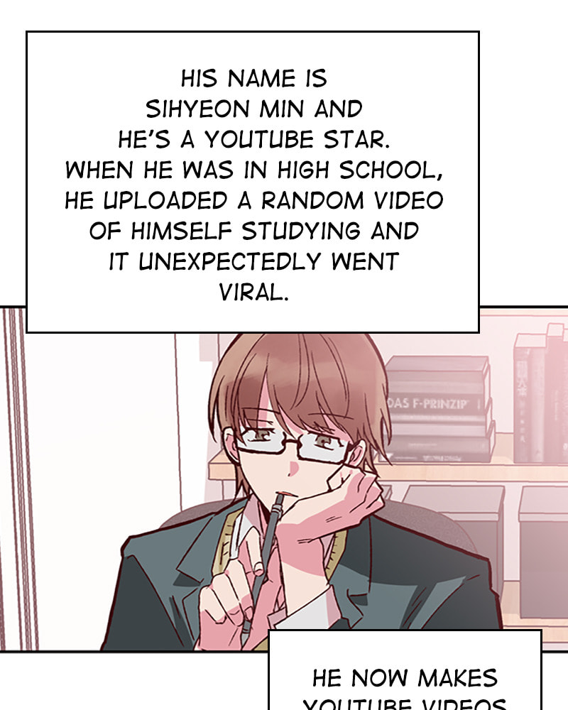 The Makeup Remover Chapter 37 page 20 - 