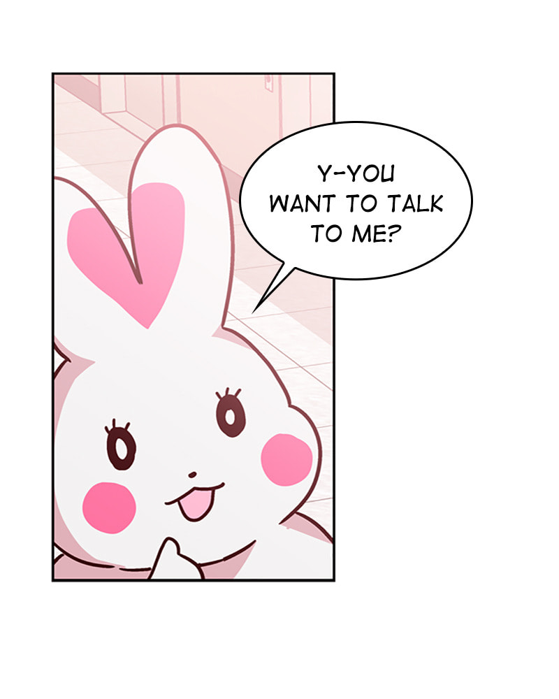 The Makeup Remover Chapter 37 page 3 - 