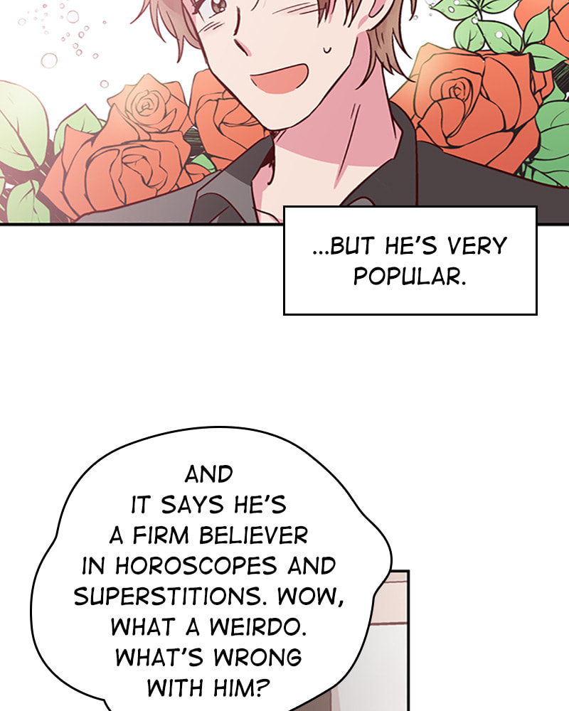 The Makeup Remover Chapter 37 page 23 - 