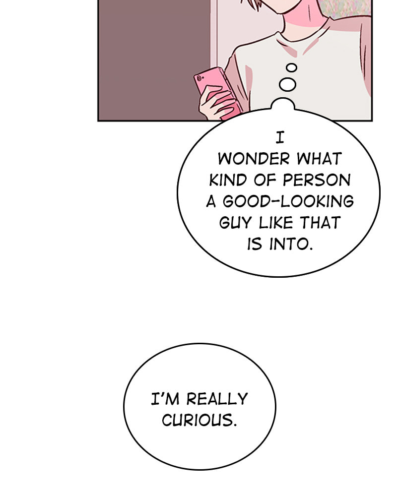 The Makeup Remover Chapter 37 page 26 - 