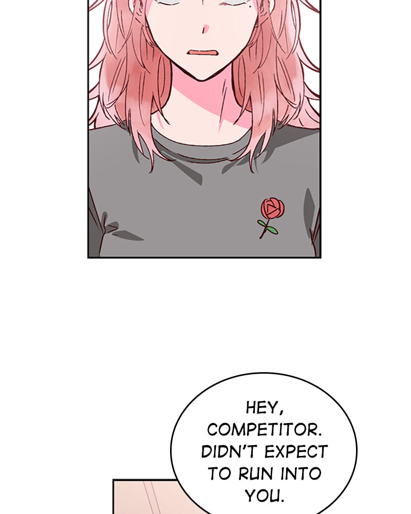 The Makeup Remover Chapter 37 page 28 - 