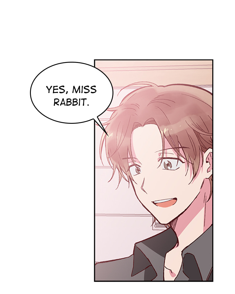 The Makeup Remover Chapter 37 page 4 - 