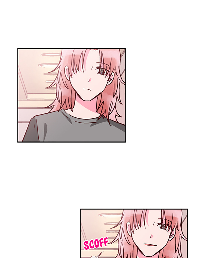 The Makeup Remover Chapter 37 page 31 - 