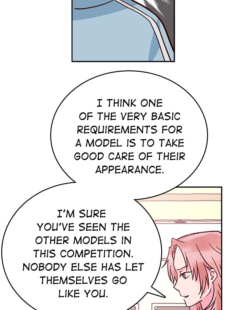 The Makeup Remover Chapter 37 page 35 - 