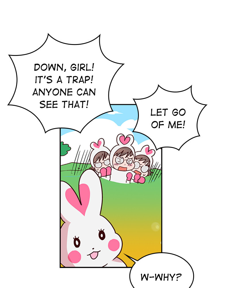 The Makeup Remover Chapter 37 page 5 - 