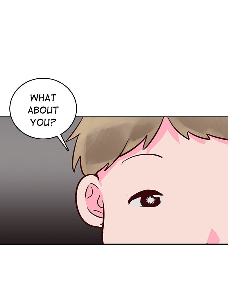 The Makeup Remover Chapter 37 page 41 - 