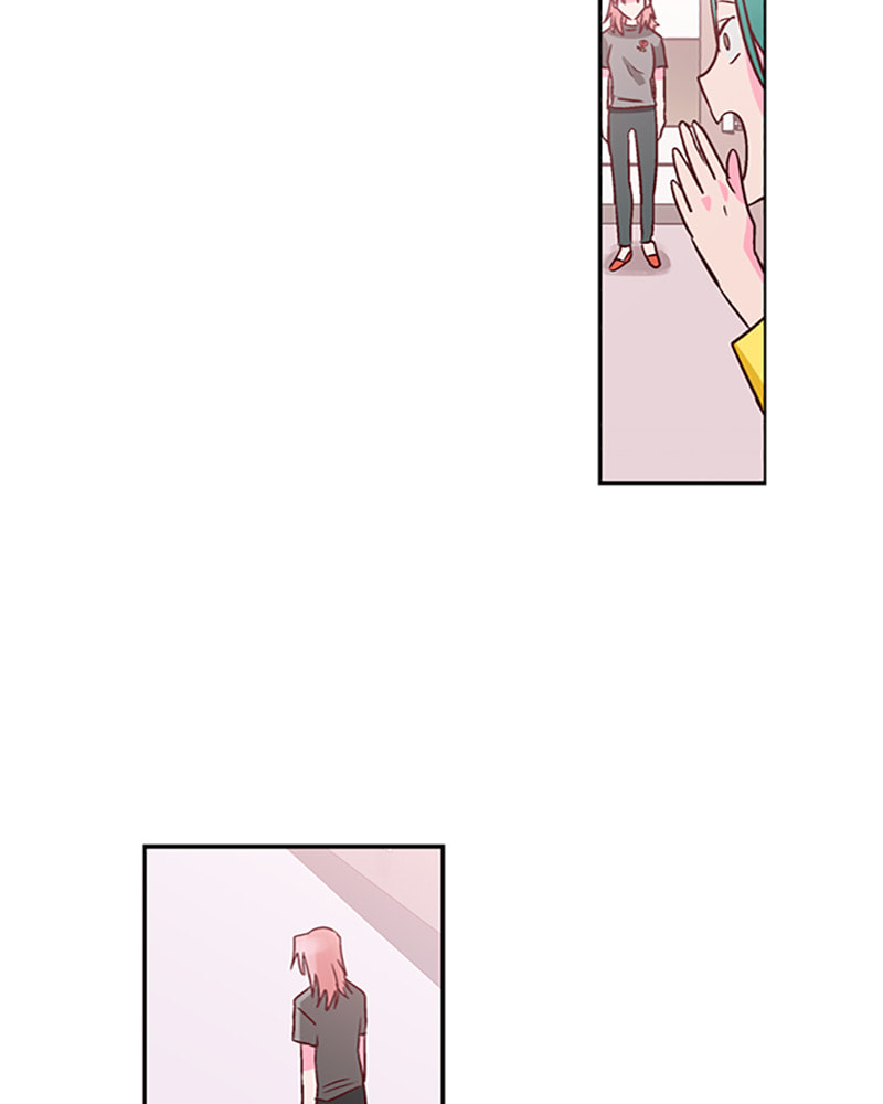The Makeup Remover Chapter 37 page 47 - 