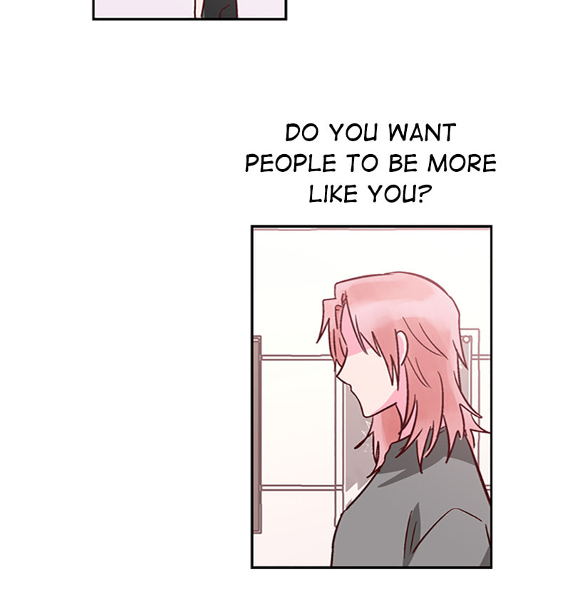The Makeup Remover Chapter 37 page 48 - 
