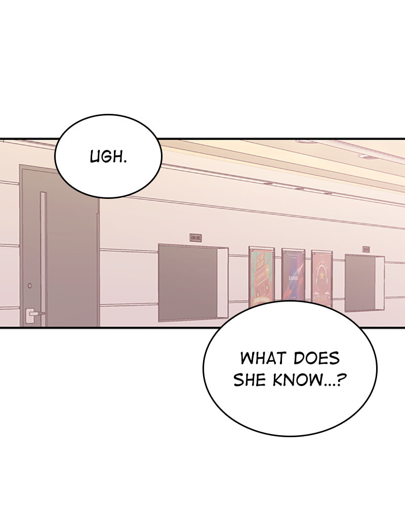 The Makeup Remover Chapter 37 page 49 - 