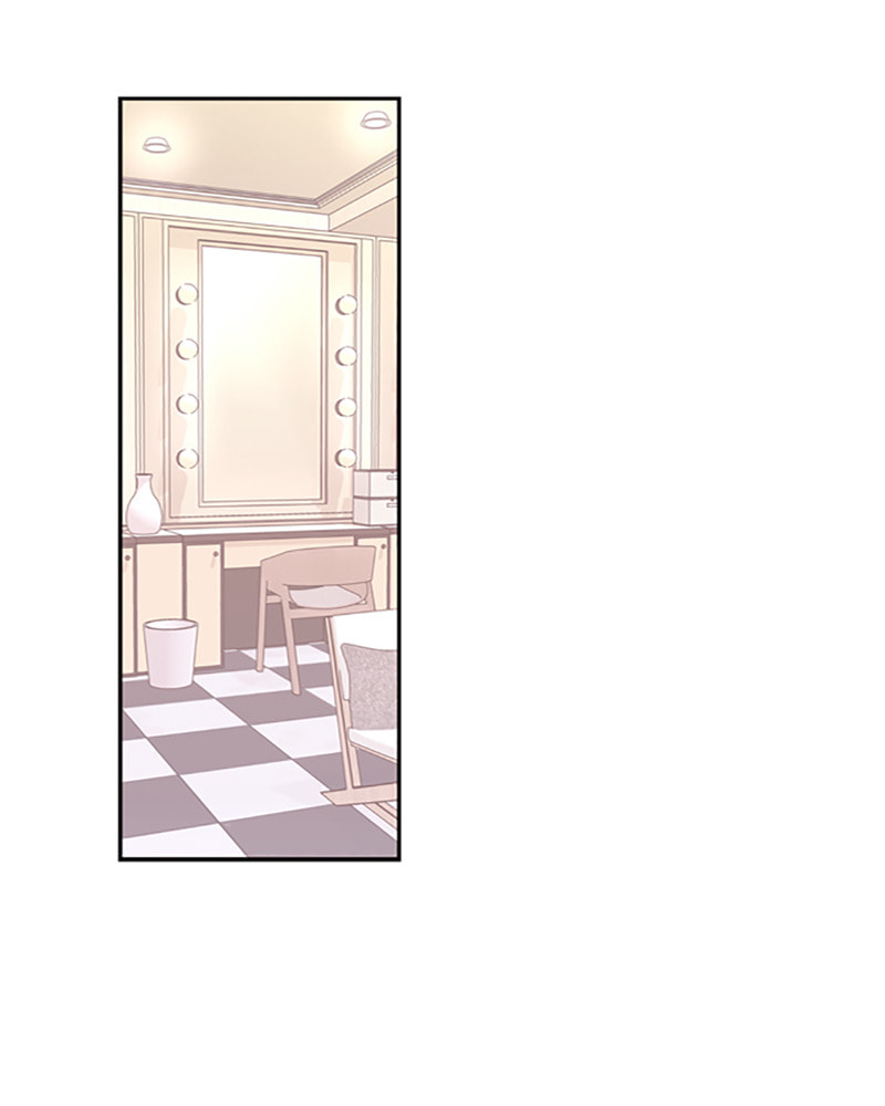 The Makeup Remover Chapter 37 page 50 - 