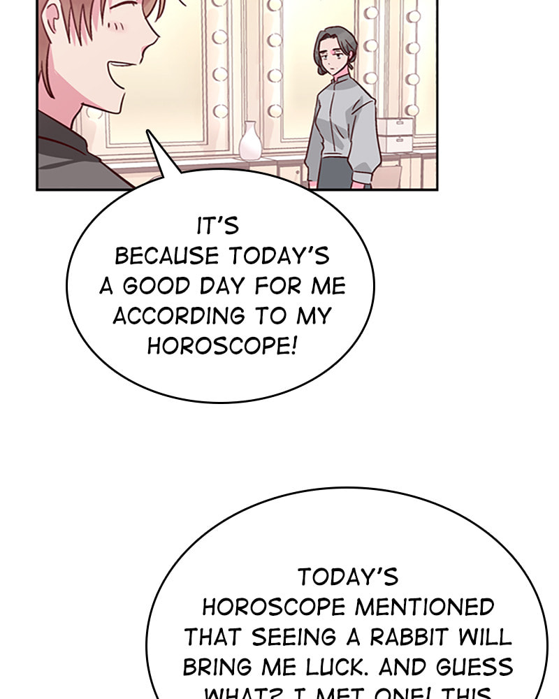 The Makeup Remover Chapter 37 page 52 - 