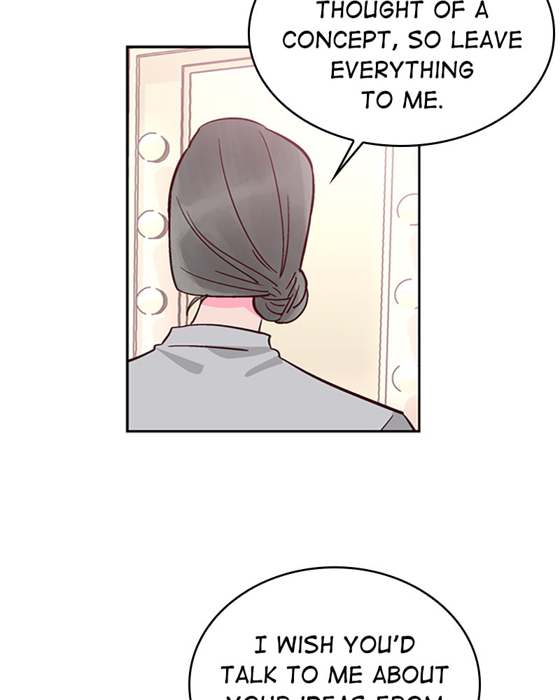The Makeup Remover Chapter 37 page 54 - 
