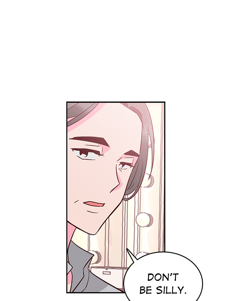 The Makeup Remover Chapter 37 page 58 - 