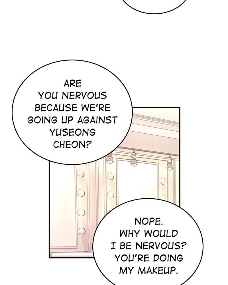 The Makeup Remover Chapter 37 page 59 - 
