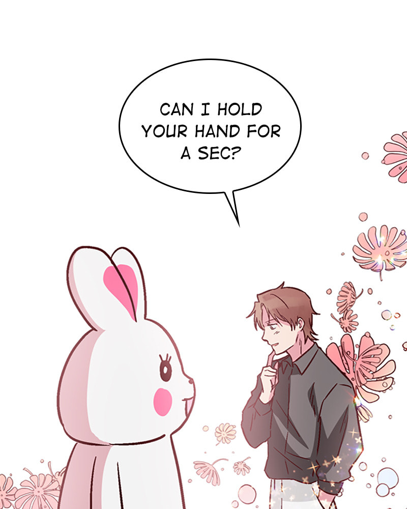 The Makeup Remover Chapter 37 page 7 - 