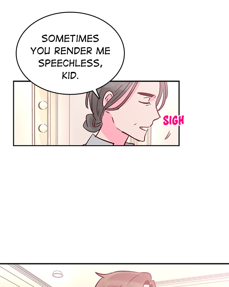 The Makeup Remover Chapter 37 page 62 - 