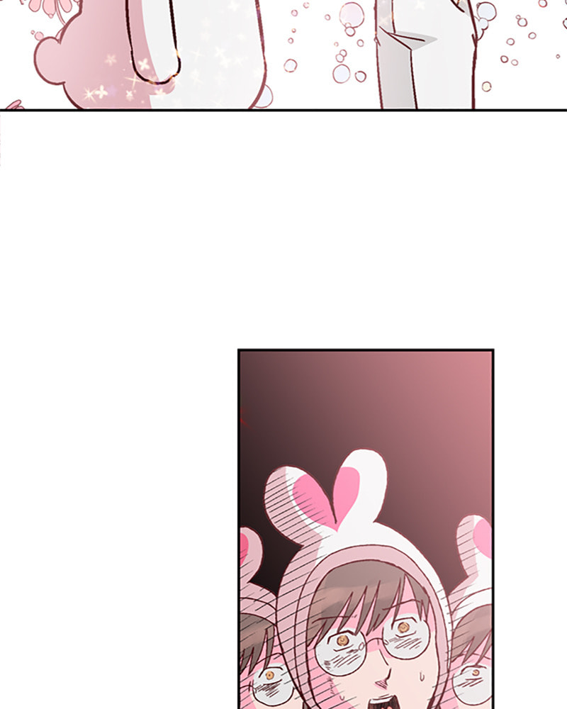 The Makeup Remover Chapter 37 page 8 - 