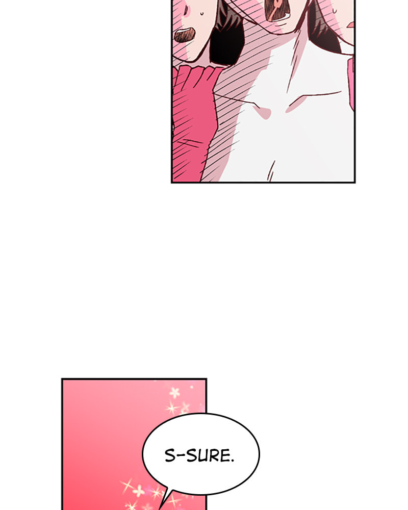 The Makeup Remover Chapter 37 page 9 - 