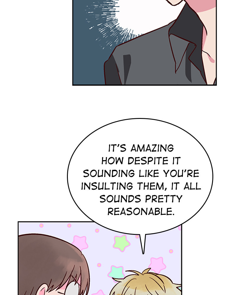 The Makeup Remover Chapter 38 page 14 - 
