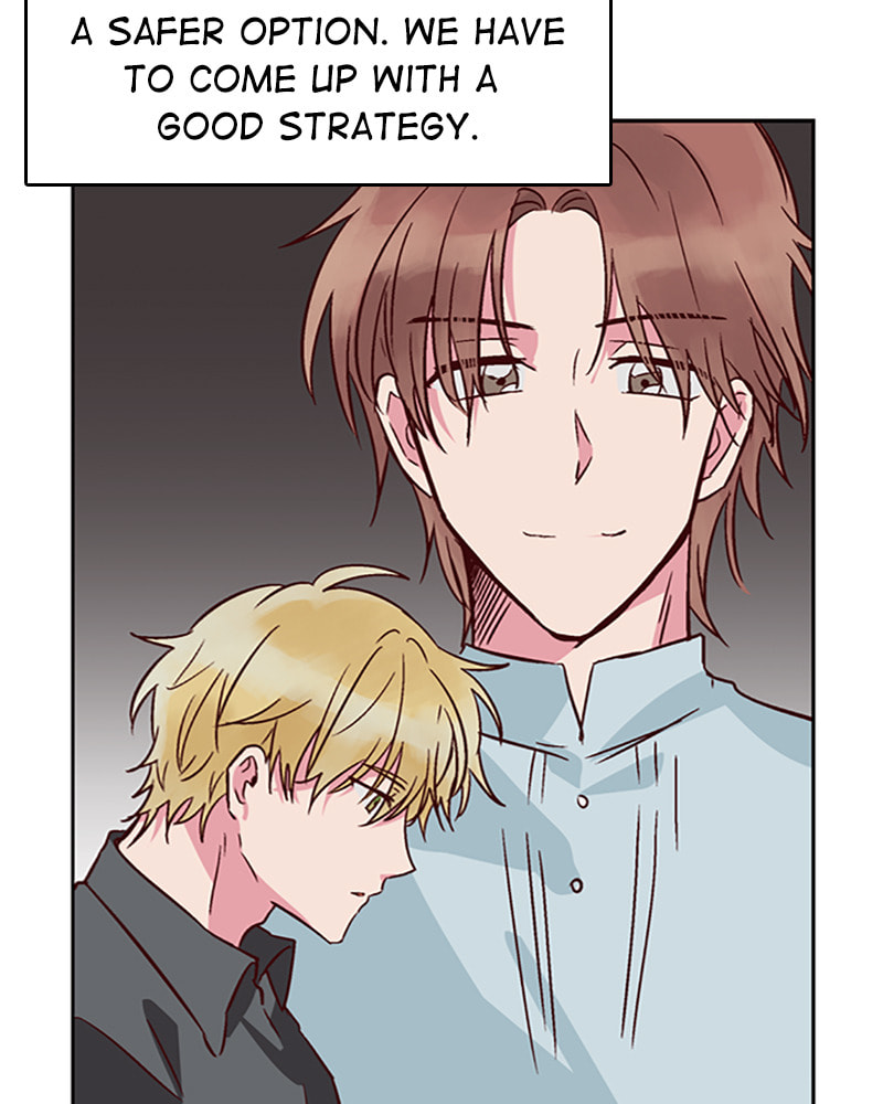The Makeup Remover Chapter 38 page 17 - 