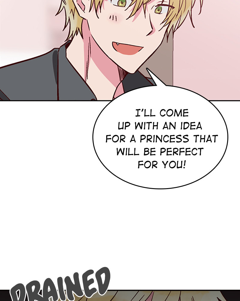 The Makeup Remover Chapter 38 page 20 - 