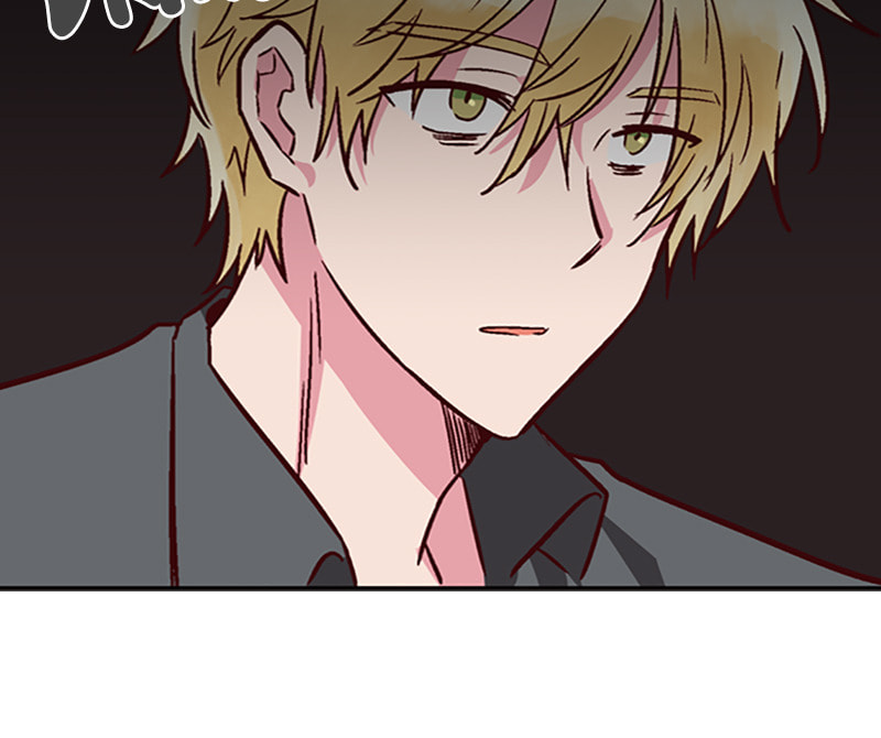 The Makeup Remover Chapter 38 page 21 - 