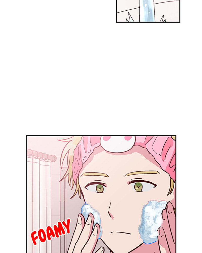The Makeup Remover Chapter 38 page 25 - 