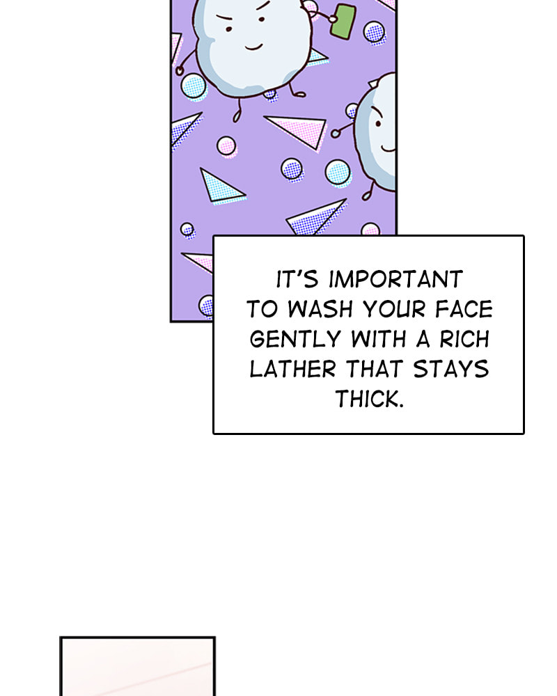 The Makeup Remover Chapter 38 page 27 - 