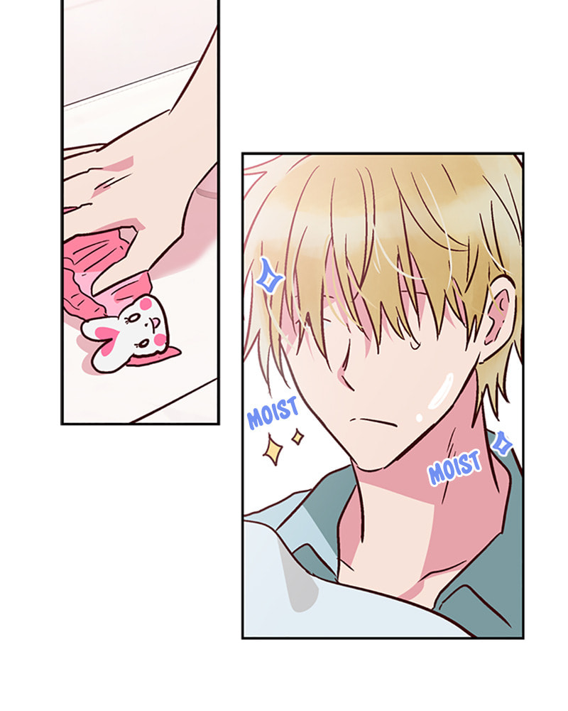 The Makeup Remover Chapter 38 page 28 - 